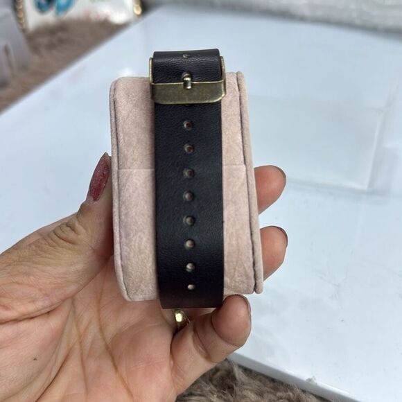 (Z4) Disney MICKEY THE REAL ORIGINAL 90 YEARS Retro wristwatch anniversary 1928 - Picture 4 of 10